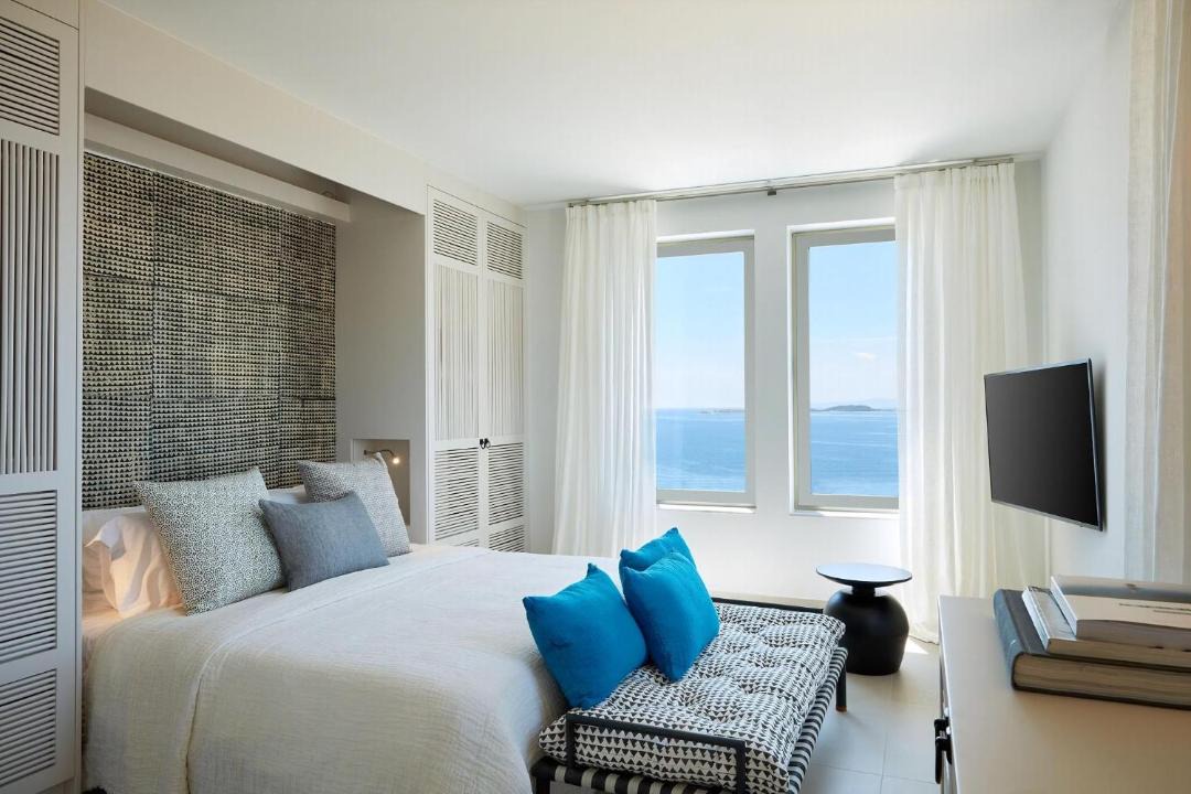 Photo of Bedroom in Ouranoupoli