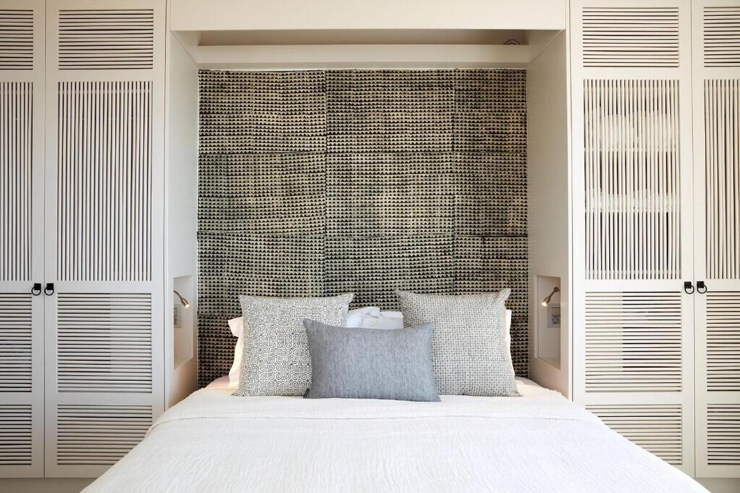 Photo of Bedroom in Ouranoupoli