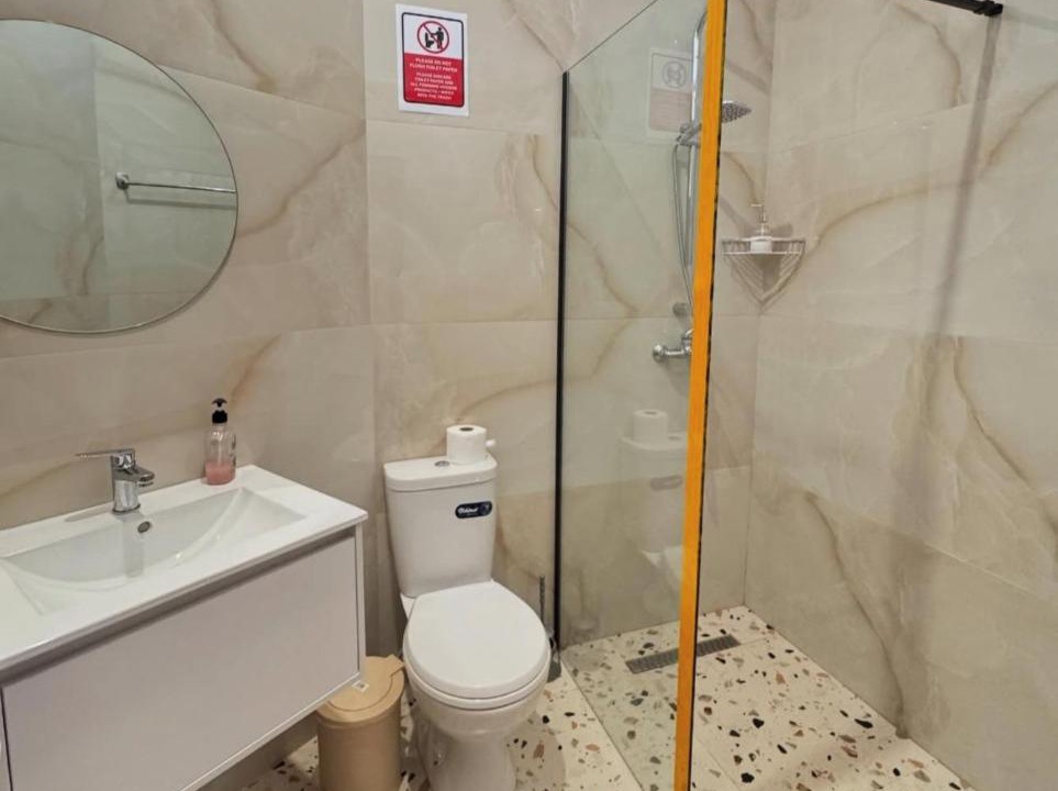 Photo of Bathroom in Ishem