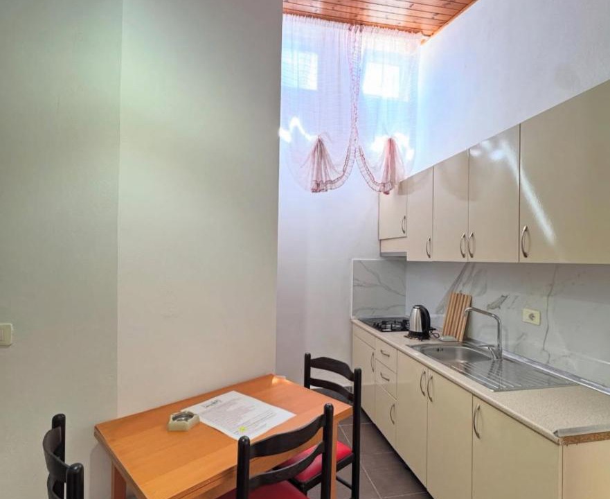 Photo of Kitchen in Ishem