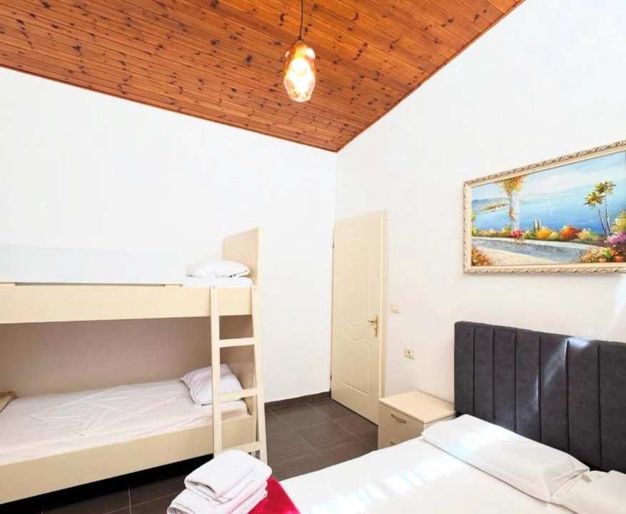 Photo of Bedroom in Ishem