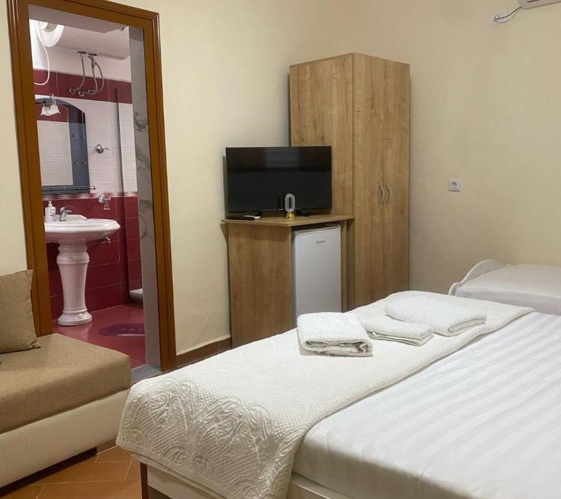 Photo of Bedroom in Kruje