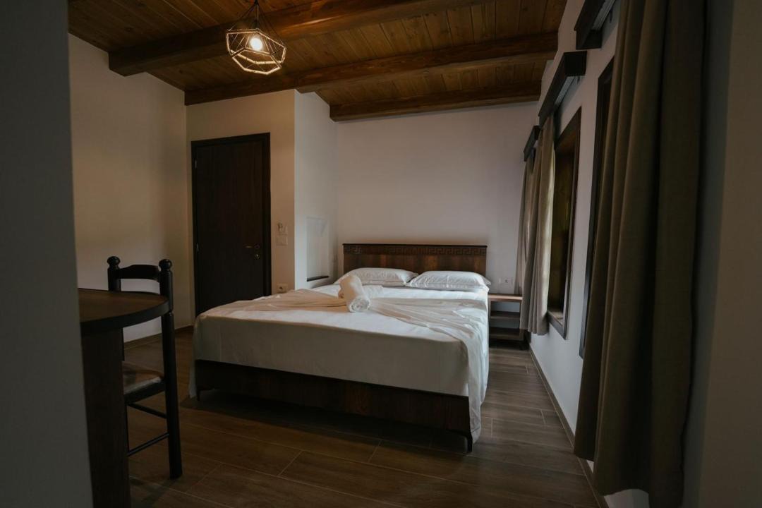 Photo of Bedroom in Berat