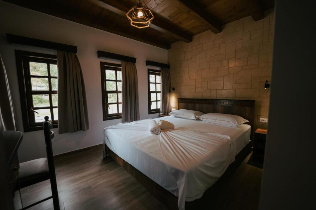 Photo of Bedroom in Berat