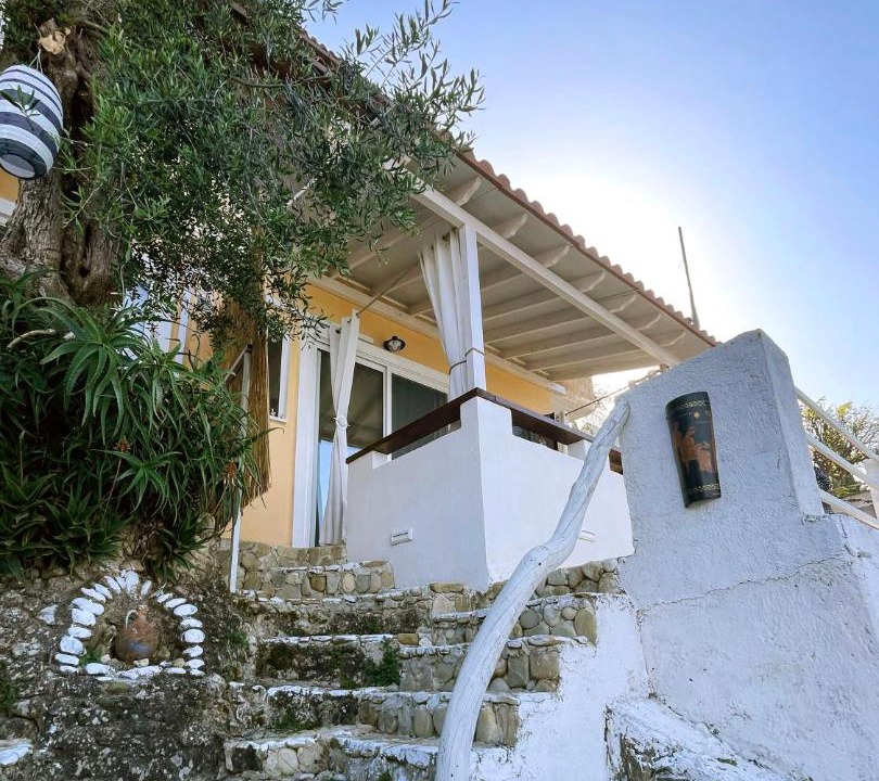 Photo of Others in Agia Pelagia Chlomou