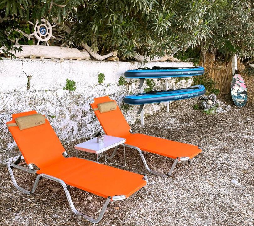 Photo of Others in Agia Pelagia Chlomou