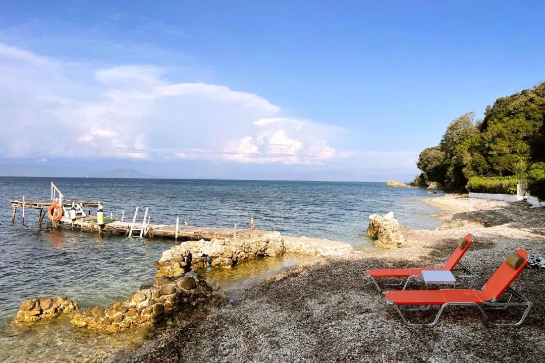 Photo of Others in Agia Pelagia Chlomou