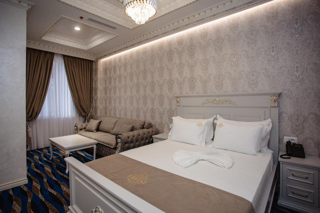 Photo of Bedroom in Shkoder