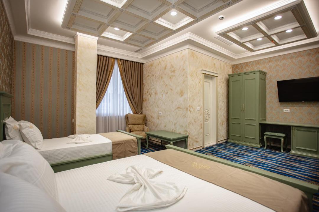 Photo of Bedroom in Shkoder