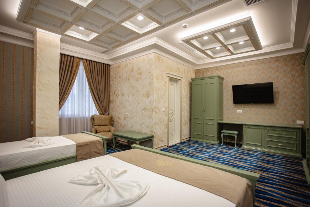 Photo of Bedroom in Shkoder