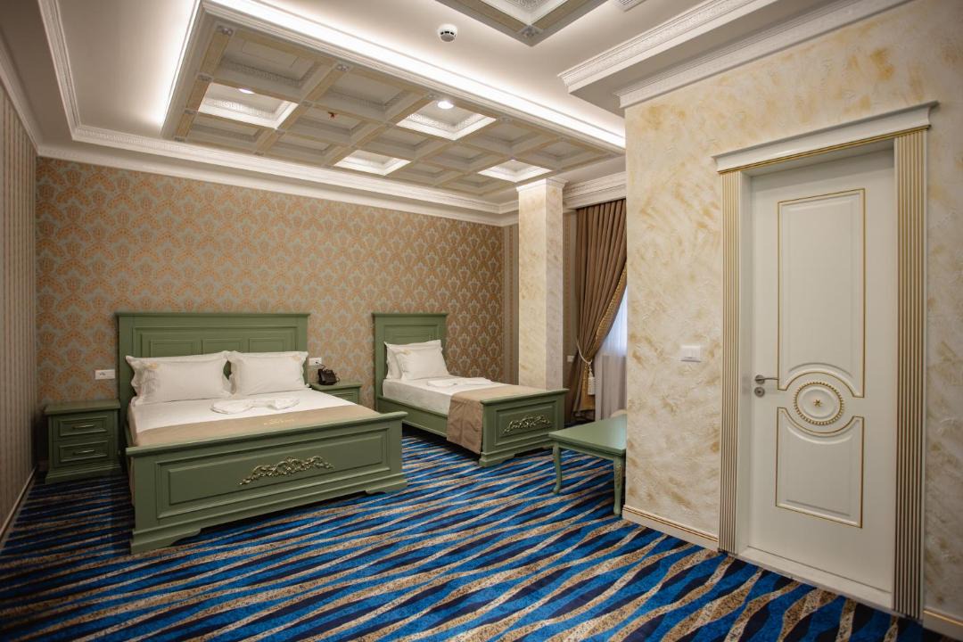 Photo of Bedroom in Shkoder