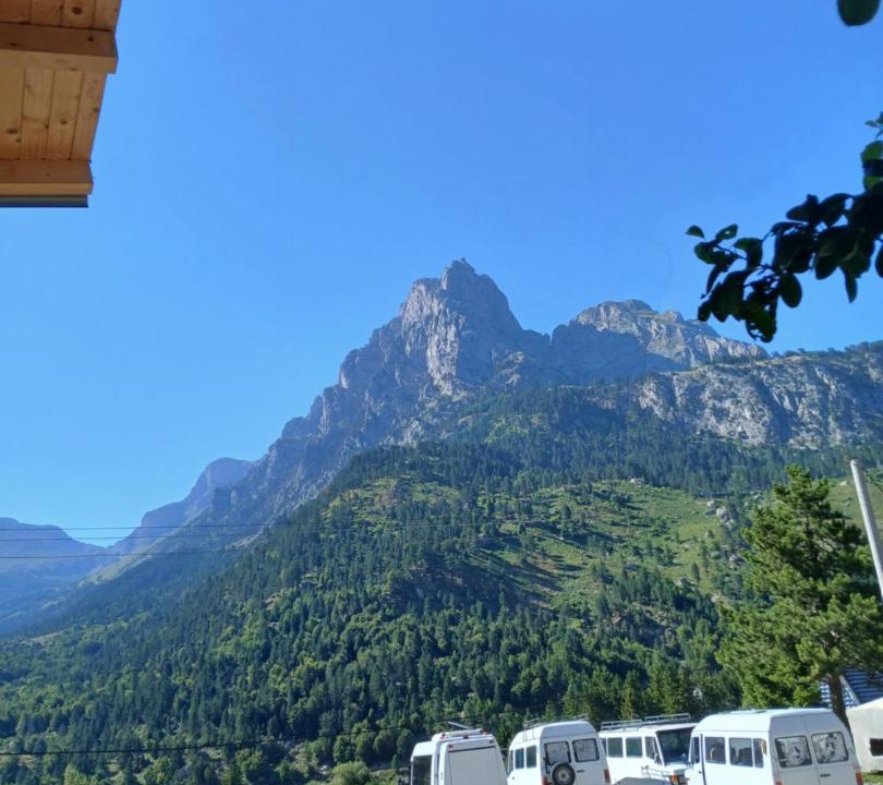 Photo of Others in Valbone
