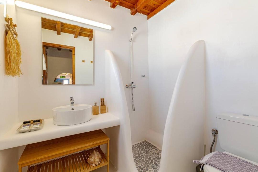 Photo of Bathroom in Little Venice