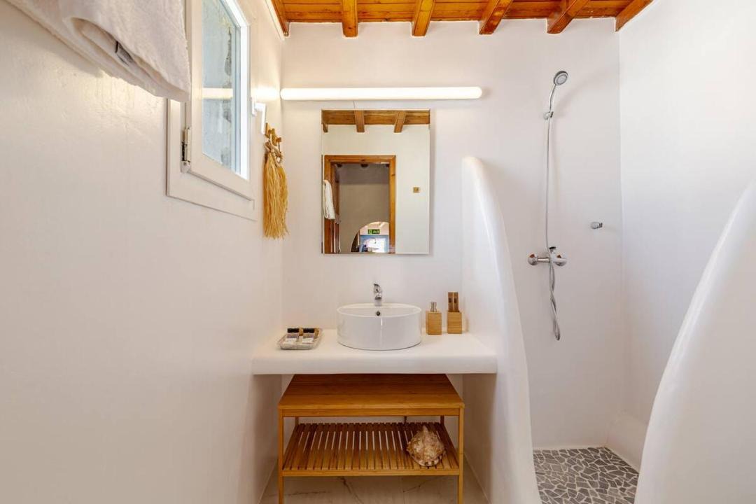 Photo of Bathroom in Little Venice