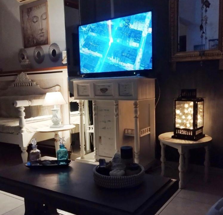 Photo of Livingroom in Loutraki