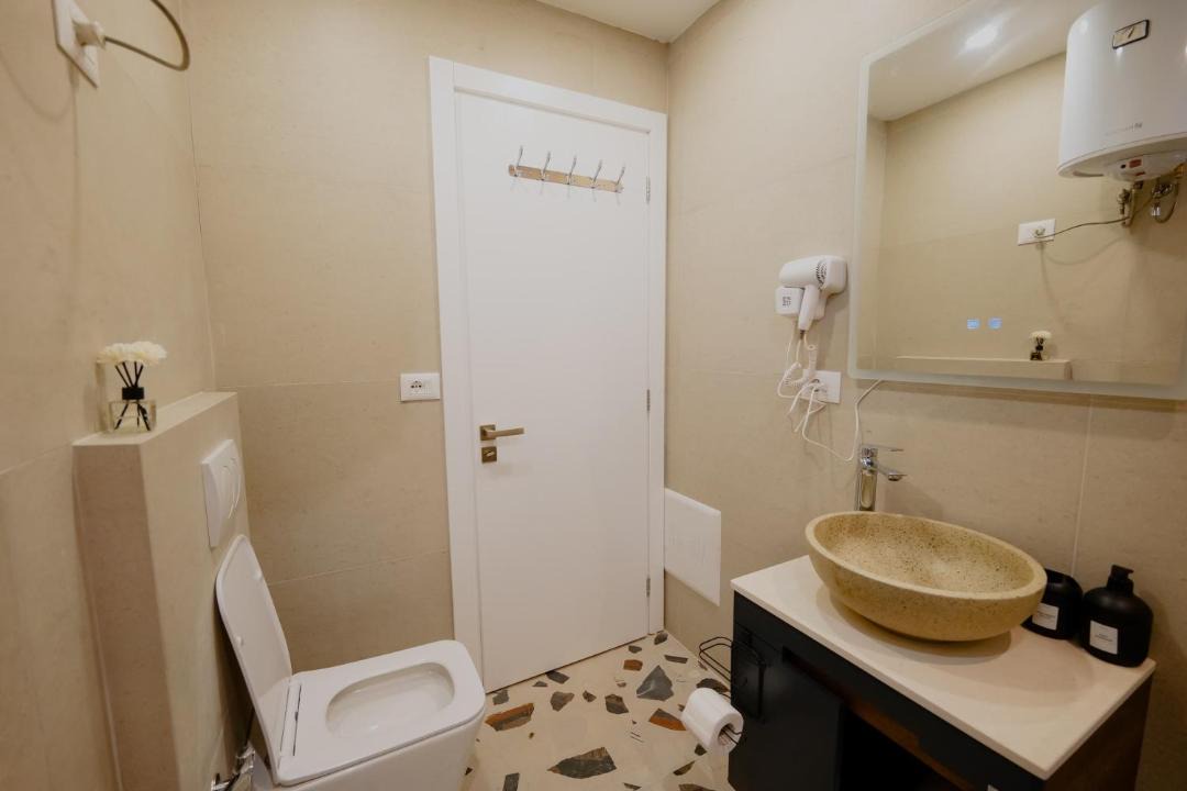 Photo of Bathroom in Shkoder