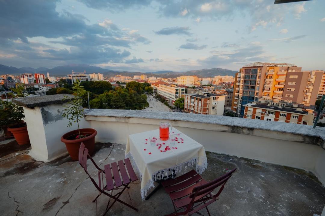 Photo of Patio Balcony in Shkoder