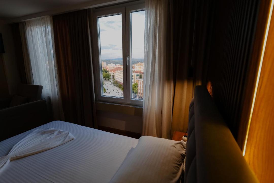 Photo of Bedroom in Shkoder