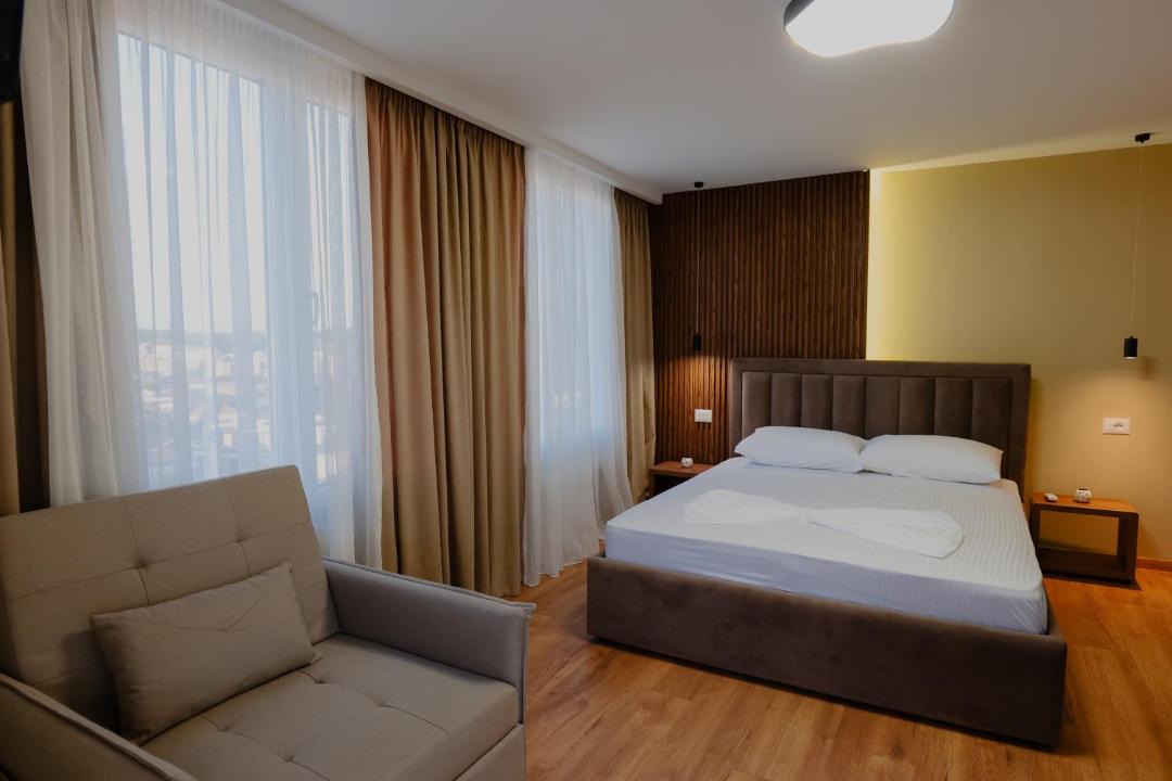 Photo of Bedroom in Shkoder
