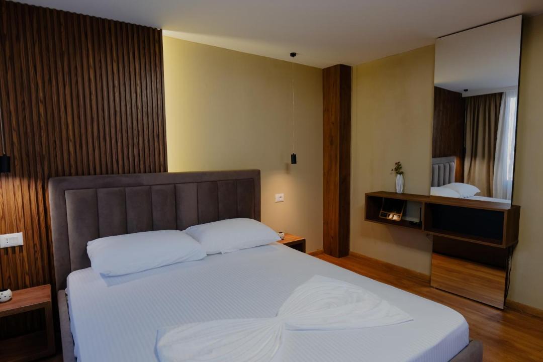 Photo of Bedroom in Shkoder