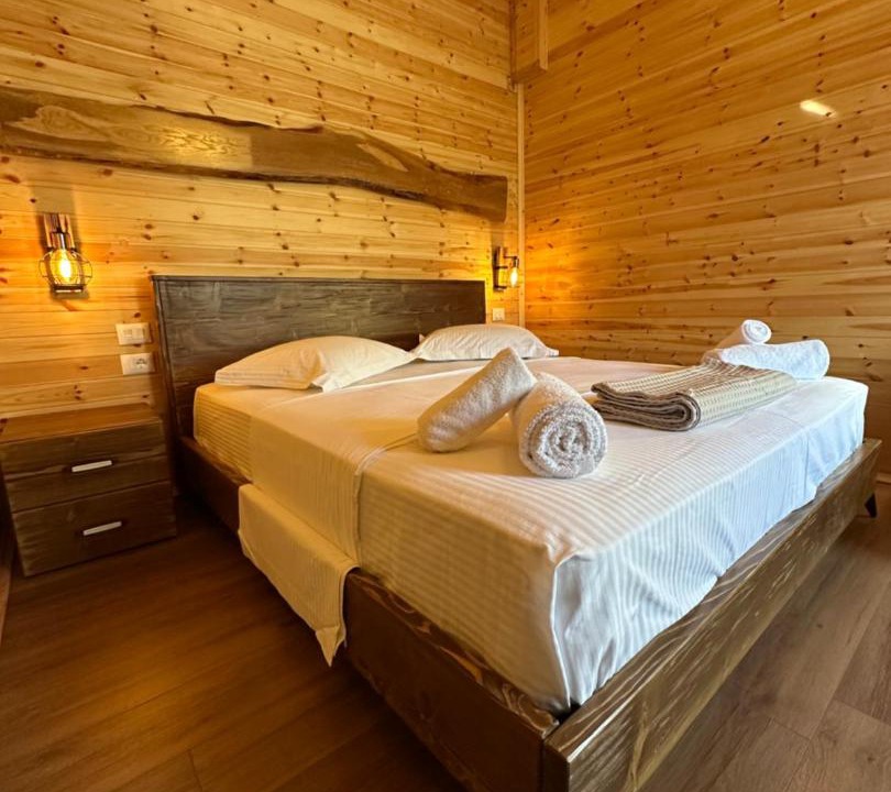 Photo of Bedroom in Orikum