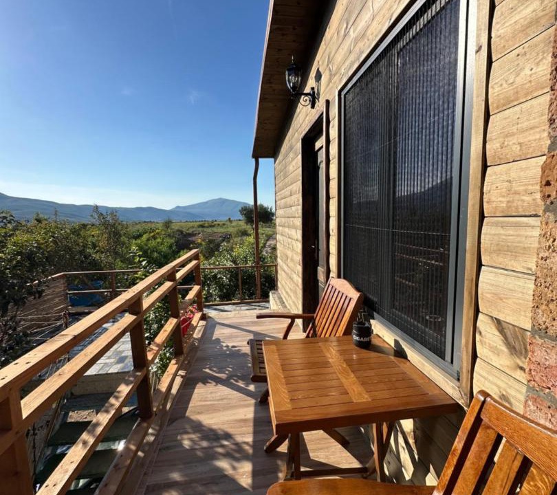 Photo of Patio Balcony in Orikum