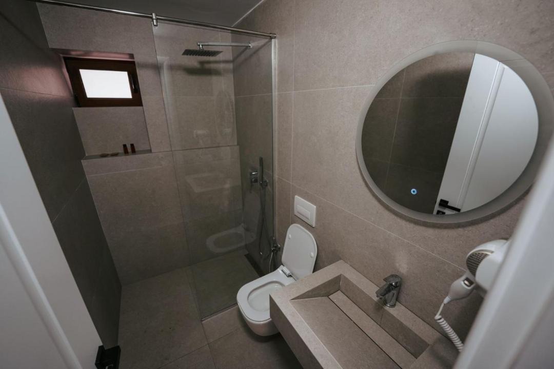 Photo of Bathroom in Berat