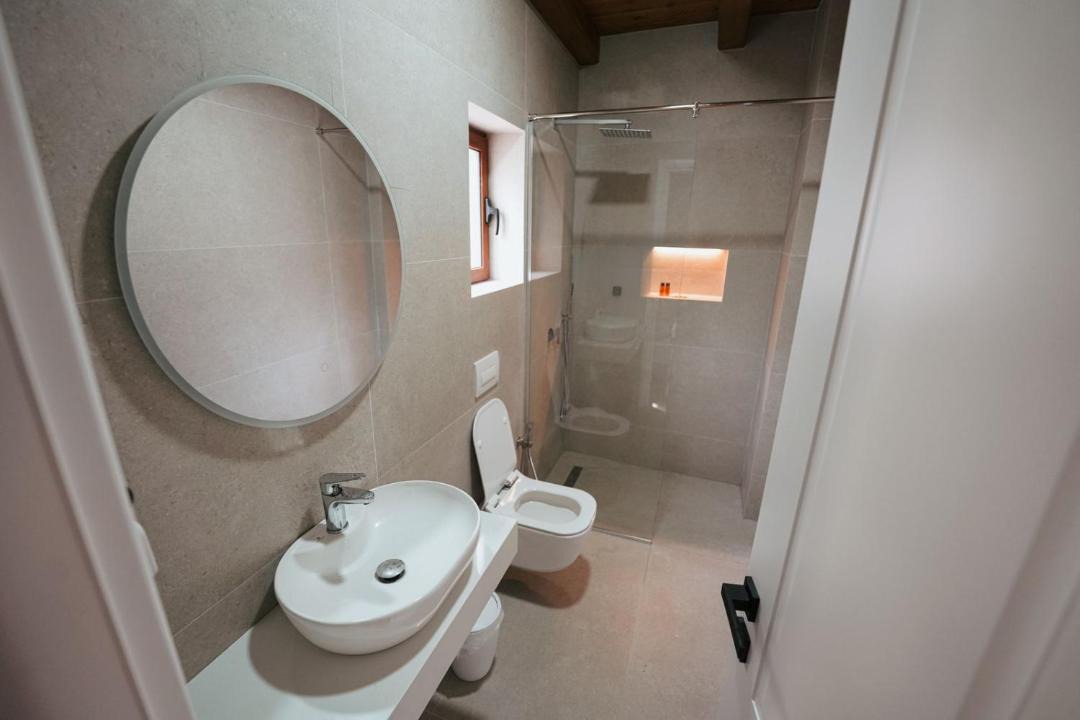 Photo of Bathroom in Berat