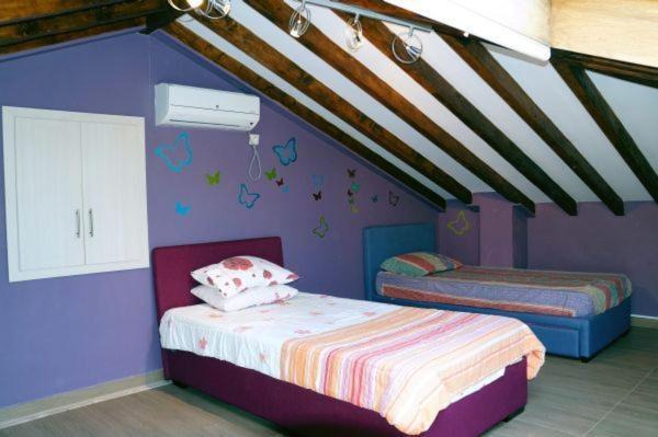 Photo of Bedroom in Vatera