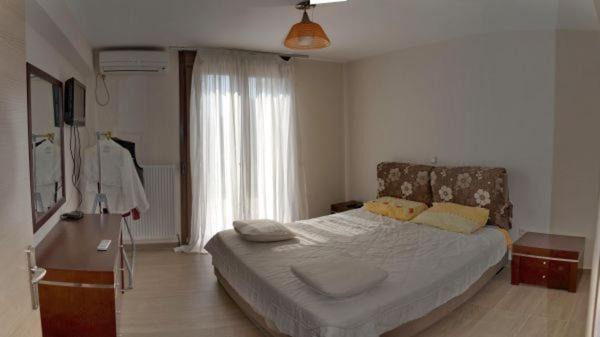 Photo of Bedroom in Vatera