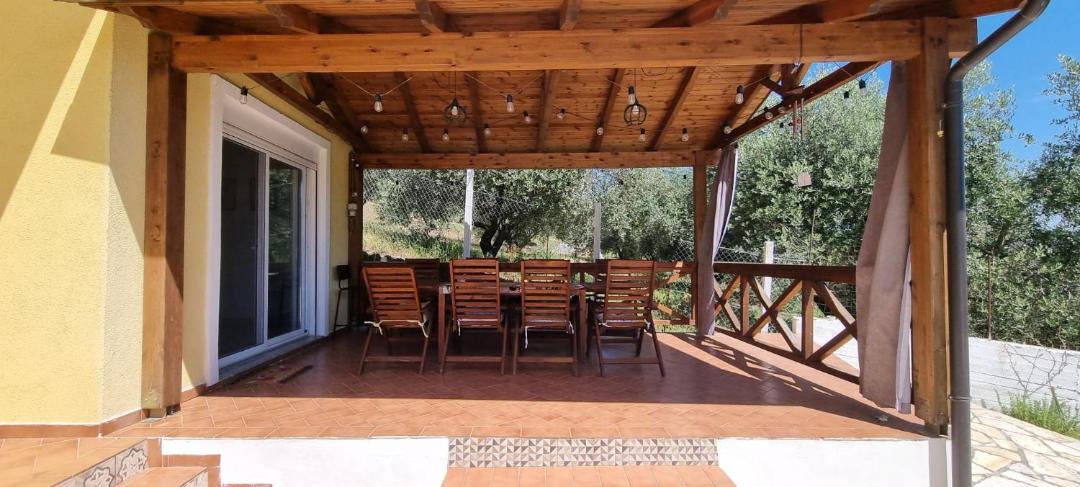 Photo of Patio Balcony in Mbrostar-Urë