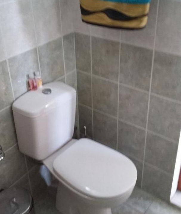 Photo of Bathroom in Haraki