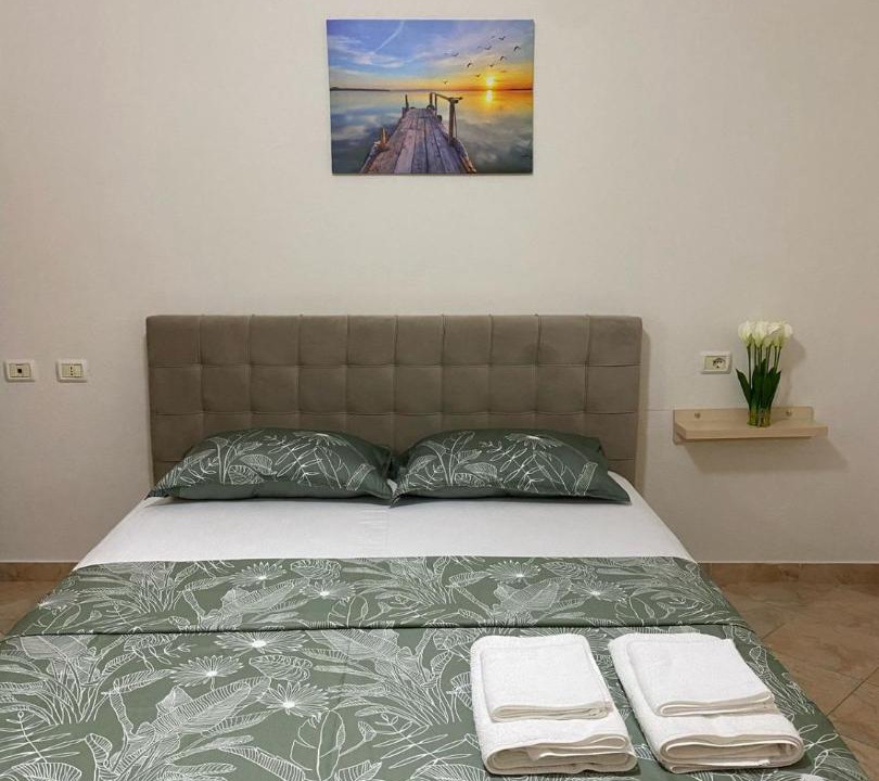 Photo of Bedroom in Vlore
