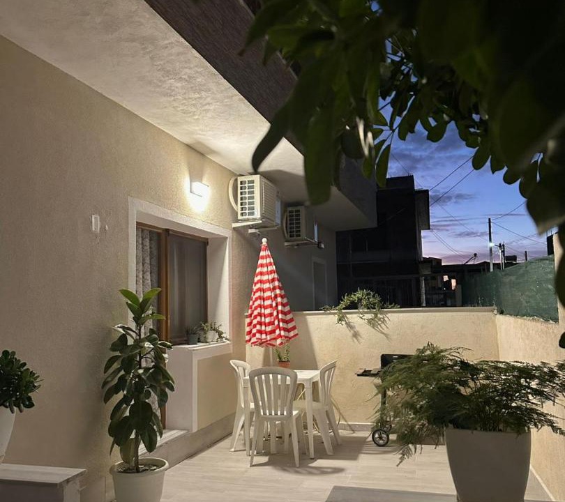 Photo of Patio Balcony in Vlore