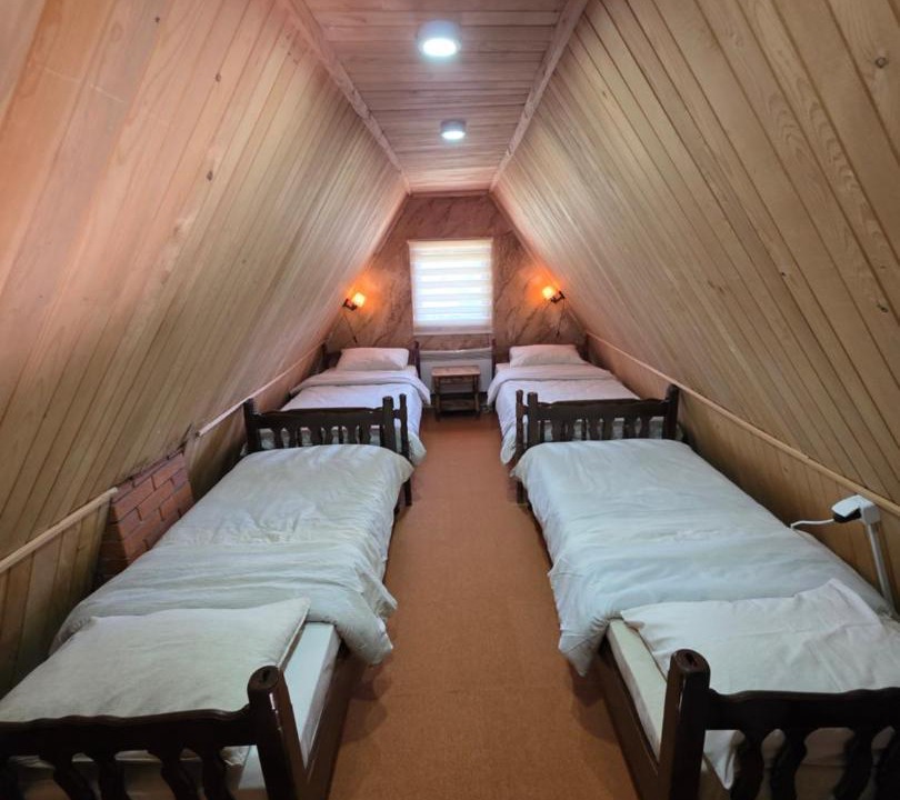 Photo of Bedroom in Vitomiricë