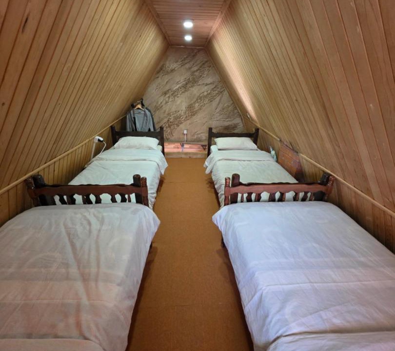 Photo of Bedroom in Vitomiricë