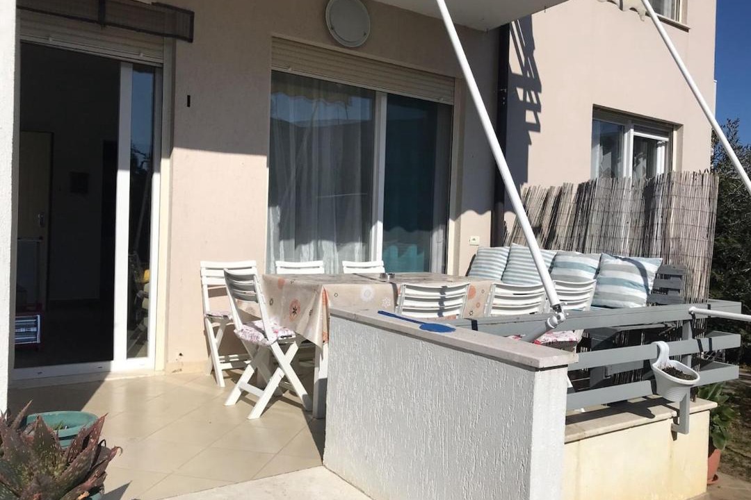 Photo of Patio Balcony in Ishem