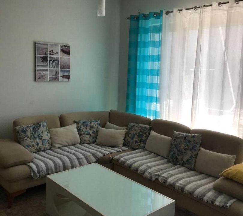 Photo of Livingroom in Ishem