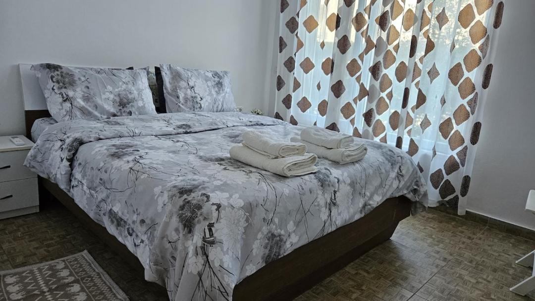 Photo of Bedroom in Ishem