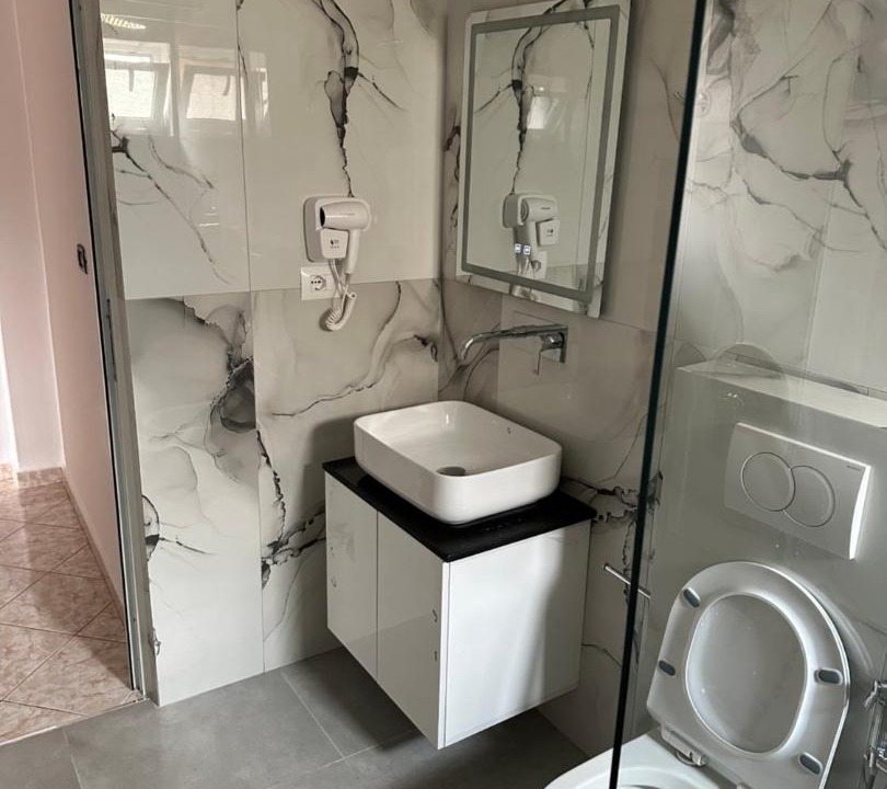 Photo of Bathroom in Ksamil