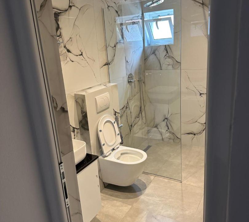Photo of Bathroom in Ksamil