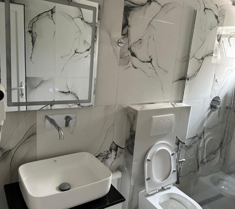 Photo of Bathroom in Ksamil