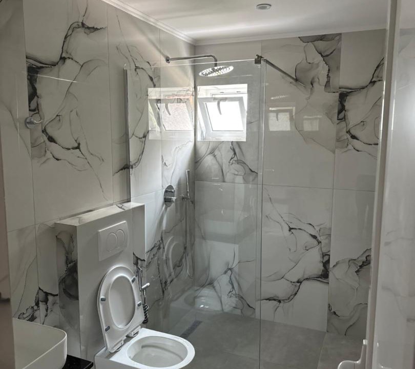Photo of Bathroom in Ksamil