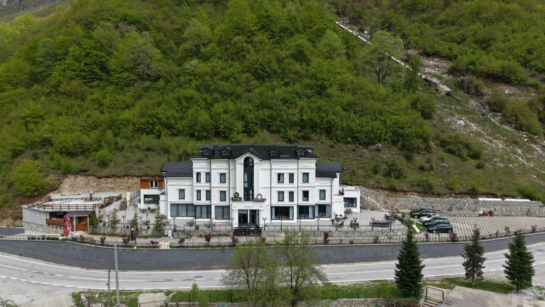 Photo of Others in Kukes County