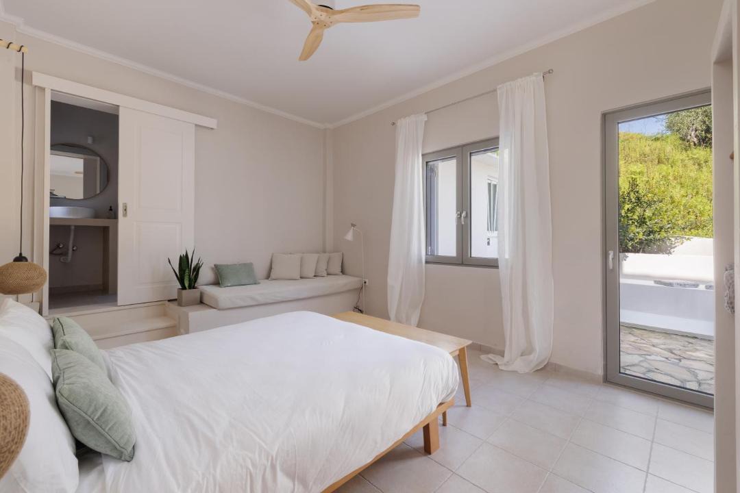 Photo of Bedroom in Benitses