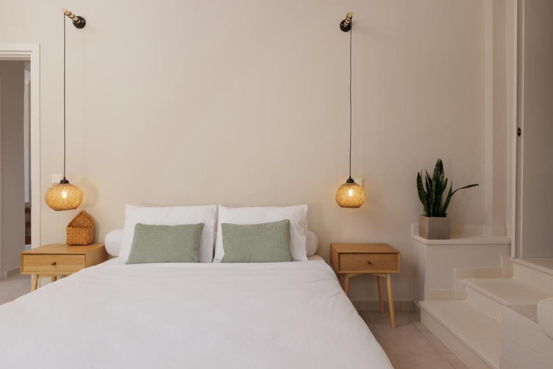Photo of Bedroom in Benitses