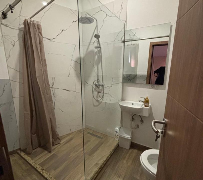 Photo of Bathroom in Prizren