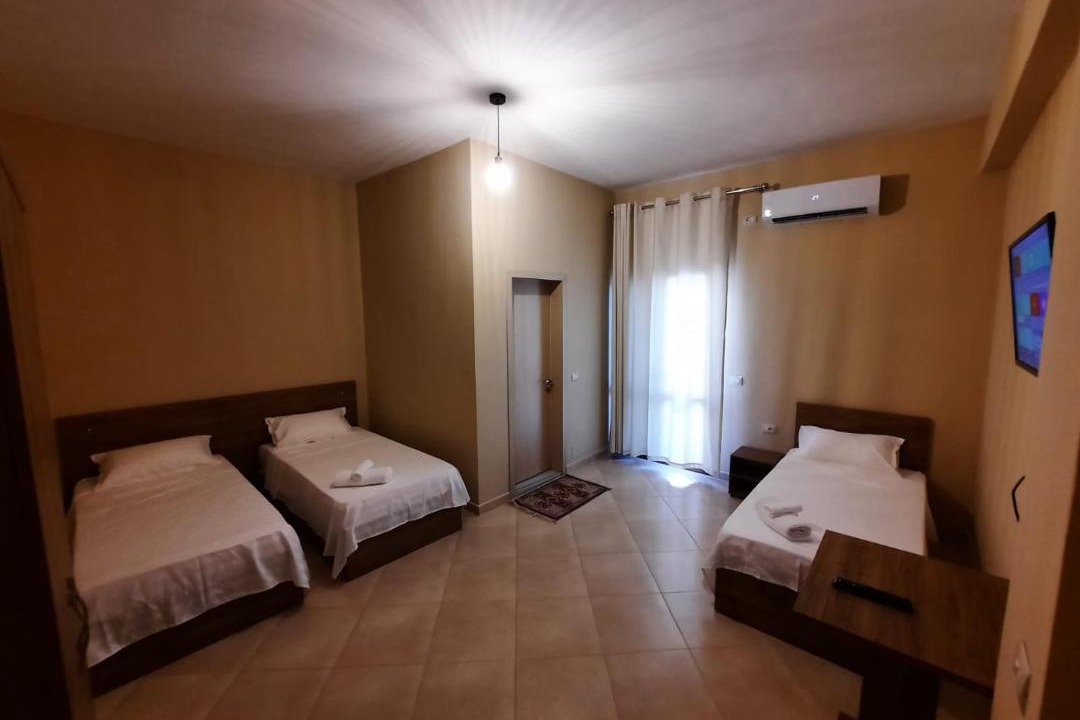 Photo of Bedroom in Fushebardhe
