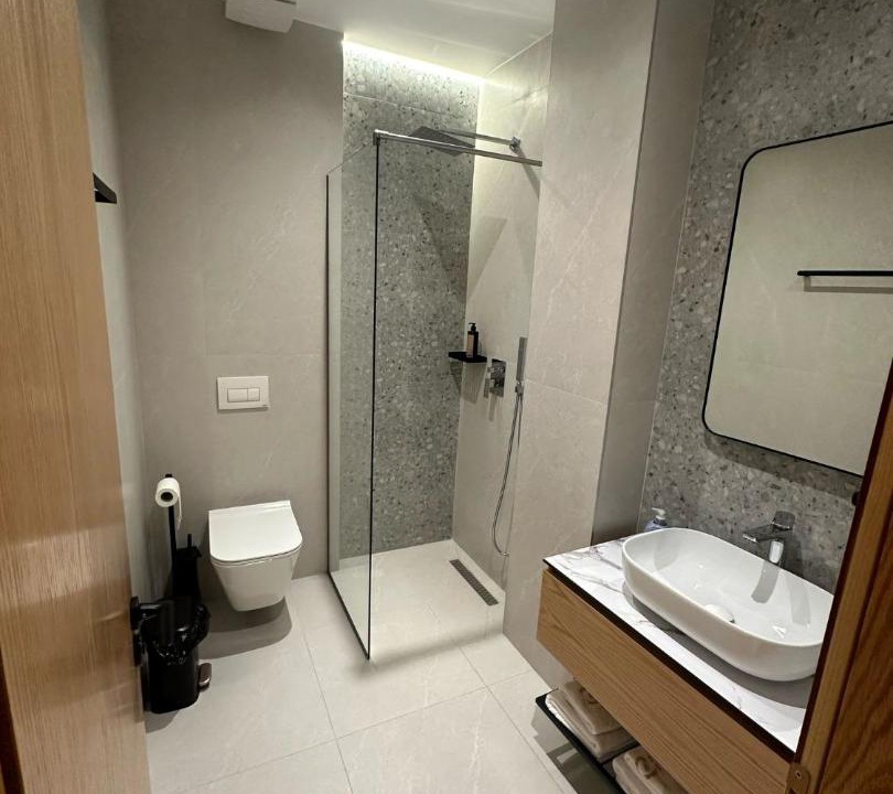 Photo of Bathroom in Vlore