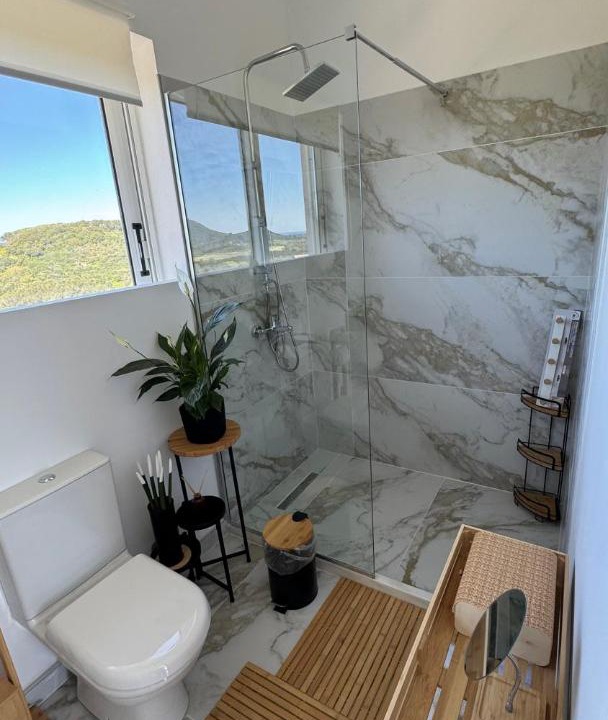 Photo of Bathroom in Dafnata